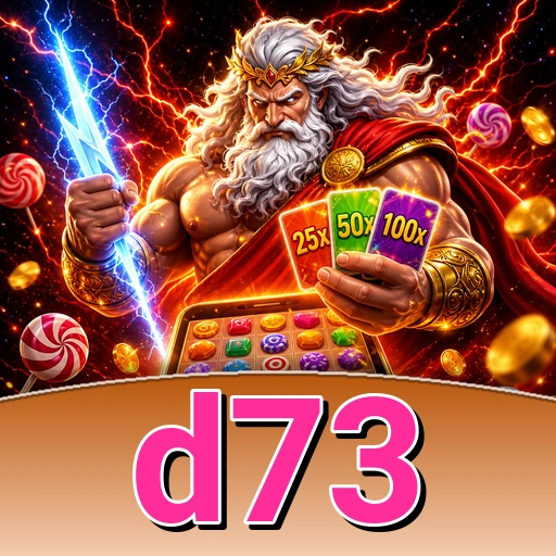 d73 APK — file sudah dicek